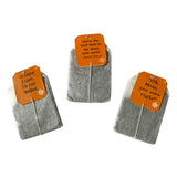 Whimsical Teas No Other Like Mother Tea bags