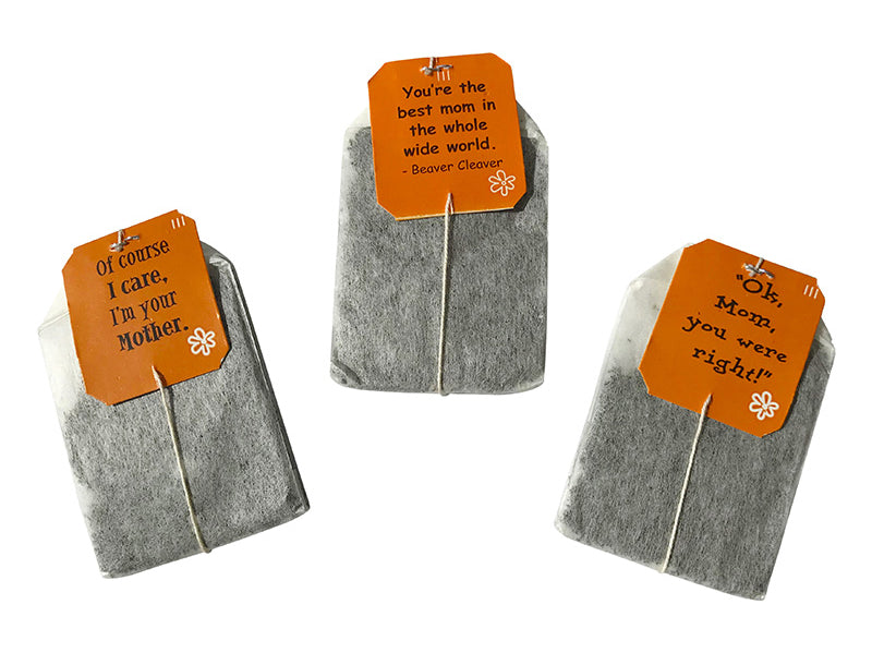 Whimsical Teas No Other Like Mother Tea bags