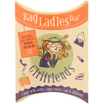 Bag Ladies Tea Girlfriends Tea Pack