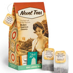 Bag Ladies Tea Modern American Classics