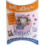 Whimsical Teas No Other Like Mother Tea pouch