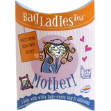 Whimsical Teas No Other Like Mother Tea pouch