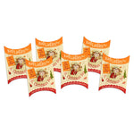 Whimsical Teas O’Christmas Tea! 6-Pack