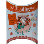 Bag Ladies Tea Thank You Tea Pack