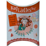 Bag Ladies Tea Thank You Tea Pack