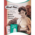 Novel Teas American Novel Classics