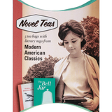 Novel Teas American Novel Classics